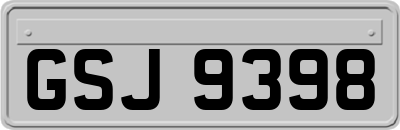 GSJ9398