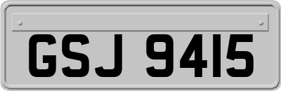 GSJ9415