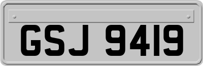 GSJ9419