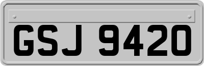 GSJ9420