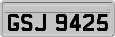 GSJ9425