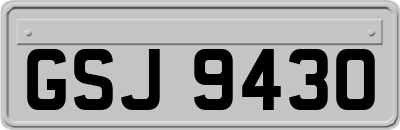 GSJ9430