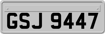 GSJ9447