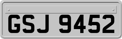 GSJ9452