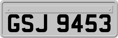 GSJ9453