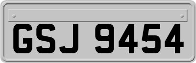 GSJ9454