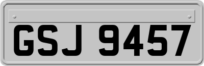 GSJ9457