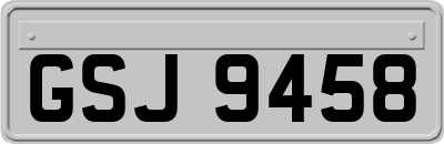 GSJ9458