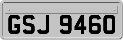GSJ9460