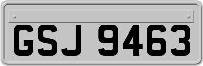 GSJ9463