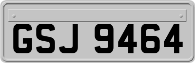 GSJ9464