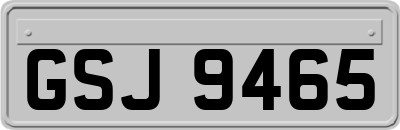 GSJ9465
