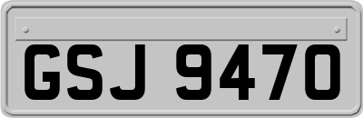 GSJ9470