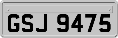 GSJ9475