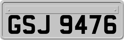 GSJ9476