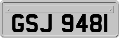 GSJ9481