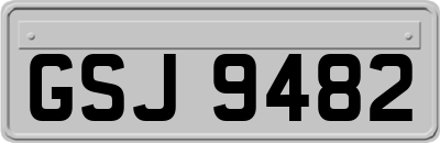 GSJ9482