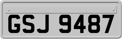 GSJ9487
