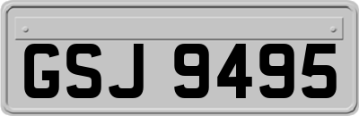 GSJ9495