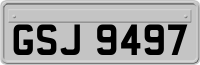 GSJ9497