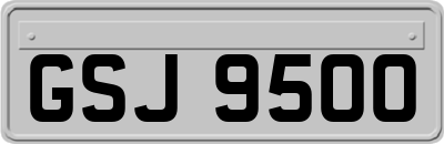 GSJ9500