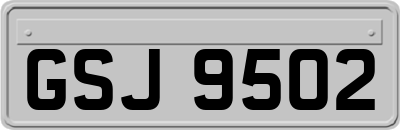 GSJ9502