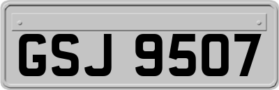 GSJ9507