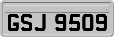 GSJ9509