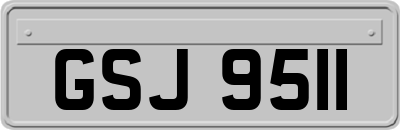 GSJ9511