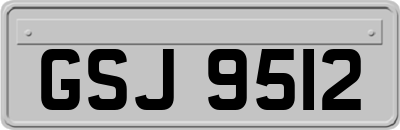 GSJ9512