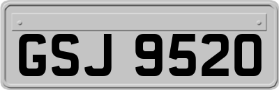 GSJ9520