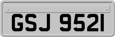 GSJ9521