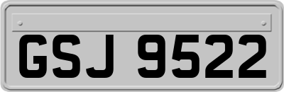 GSJ9522