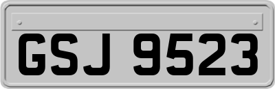 GSJ9523