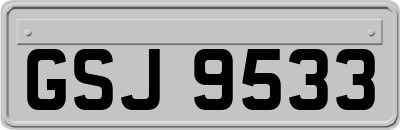 GSJ9533