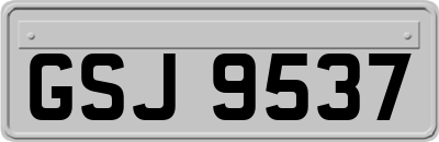 GSJ9537