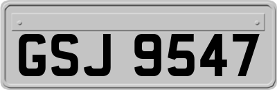 GSJ9547