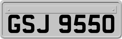 GSJ9550