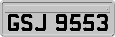 GSJ9553
