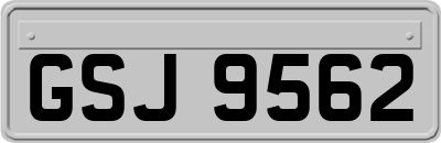 GSJ9562