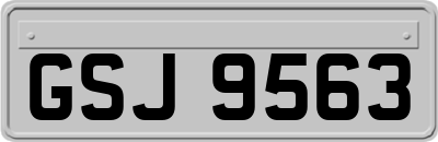 GSJ9563