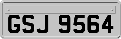 GSJ9564