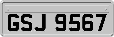 GSJ9567