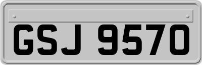 GSJ9570