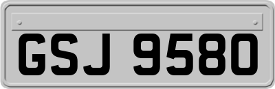 GSJ9580