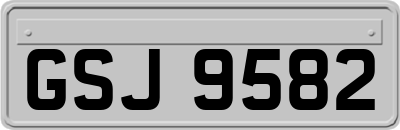 GSJ9582