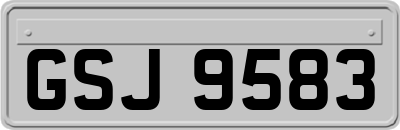 GSJ9583