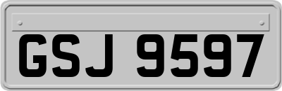 GSJ9597