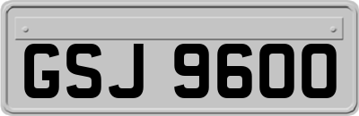 GSJ9600