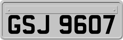 GSJ9607